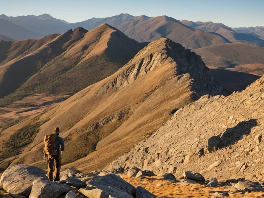 Hard Things for a Soft Life: Inspiration Through Physical Discomfort