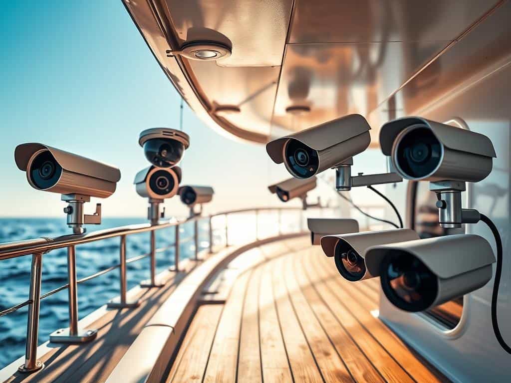 Install These Marine Cameras for Extra Safety