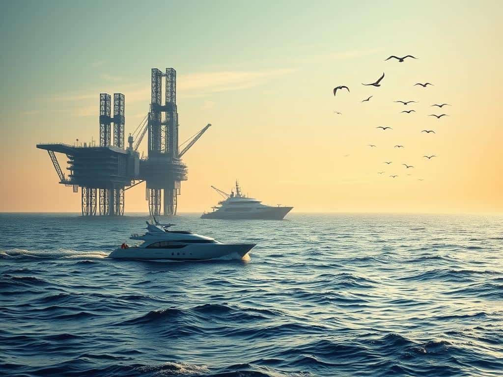 Marine Venture Capital: Where Investors Are Going in 2025