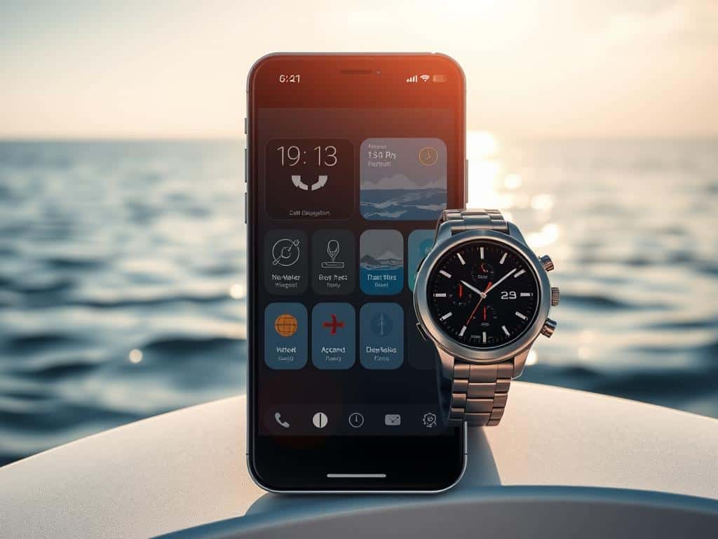 smart boating apps
