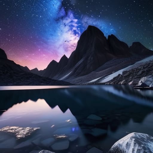 Achieving Signal to Noise Ratio Improvement in the Dark.