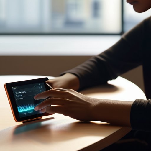 Feel the Story: Mastering Haptic Storytelling Techniques 2 Haptic Storytelling Techniques Tactile Feedback in Digital Narratives