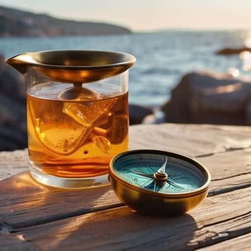 Mastering Aromatic Compounds and Mental Wellness.