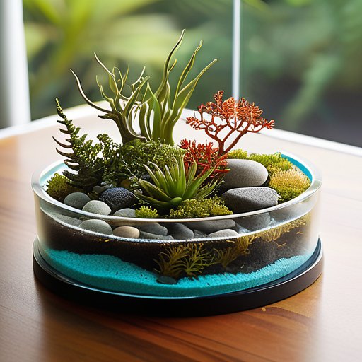 Mastering Closed Terrarium Moisture Regulation Yachtdeck Precision