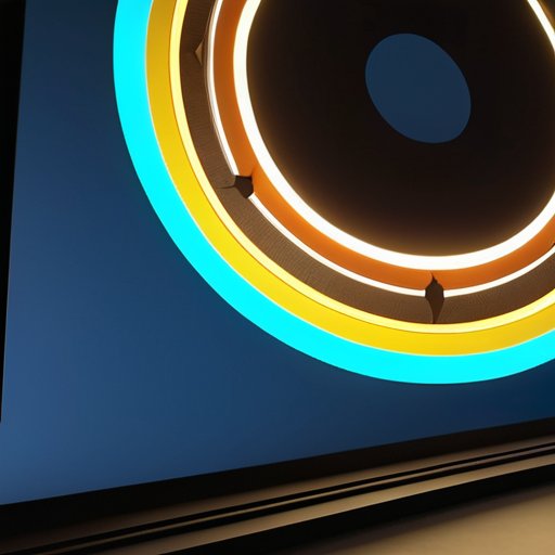 Mastering Gobo Lighting Patterns From Theory to Stage