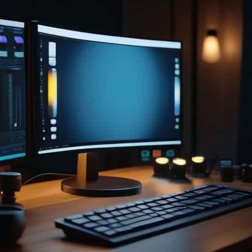 Mastering the Anamorphic Squeeze Factor for cinema.
