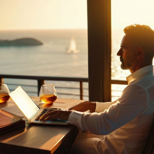 Mitigating International Trade Volatility Amidst Global Storms