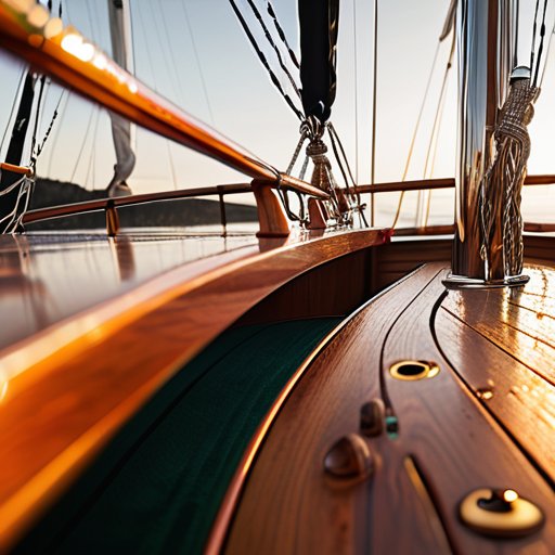 Navigating Ocular Red Light Therapy a Yachties Vision Upgrade