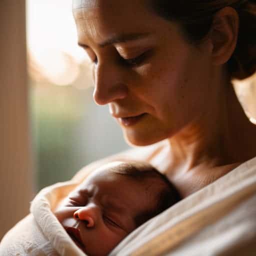 Navigating Postpartum Hormonal Shifts and Emotional Turbulence