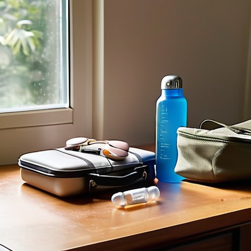 Project Overview: 5‑10 hour travel planning