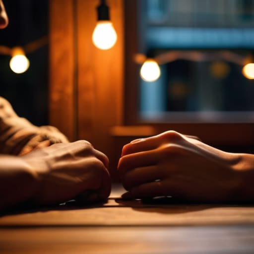 The Social Construction of Reality Within Us.