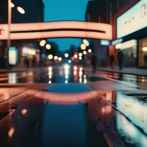 Achieving the Ultimate Cinematic Widescreen Format.