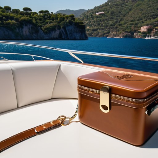 Charting the Hautepet Horizon Bespoke Accessories Wellness