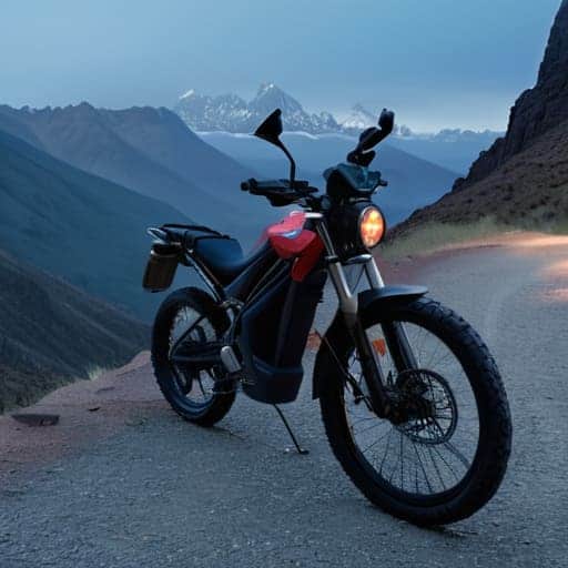 Conquering E Bike Range Anxiety Solutions guide.