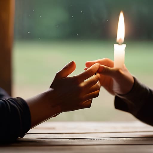 Decoding Interpersonal Communication Dynamics through subtle cues.