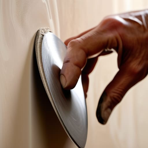 Essential Venetian Plaster Application Tools for Mastery.