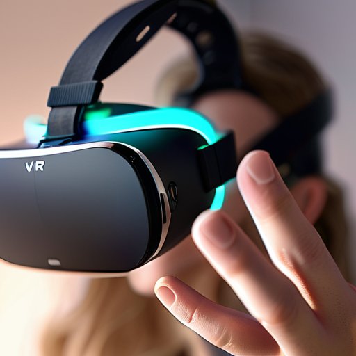 Feel the Story: Mastering Haptic Storytelling Techniques 3 Future-of-Haptic-Storytelling-in-Vr-Multisensory-Narrative-Design immersive VR