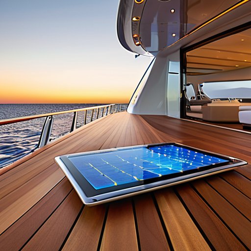 Mastering Power Heat Smarthome Integration Future Microled Networks on Deck