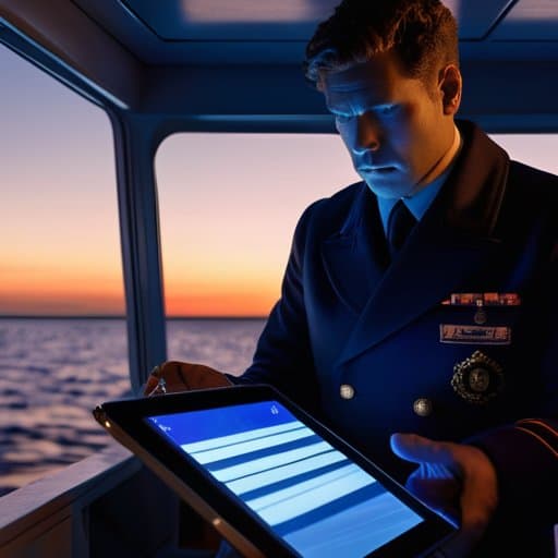 Save Your Eyes: Effective Blue Light Toxicity Prevention Tips 3 Navigating Circadian Rhythm Blue Light Blocking Screen Filters for Executiv