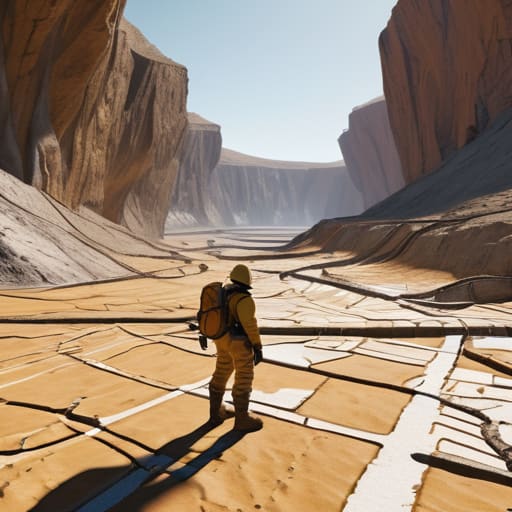 The Hidden Danger of Single Domain Thinking.