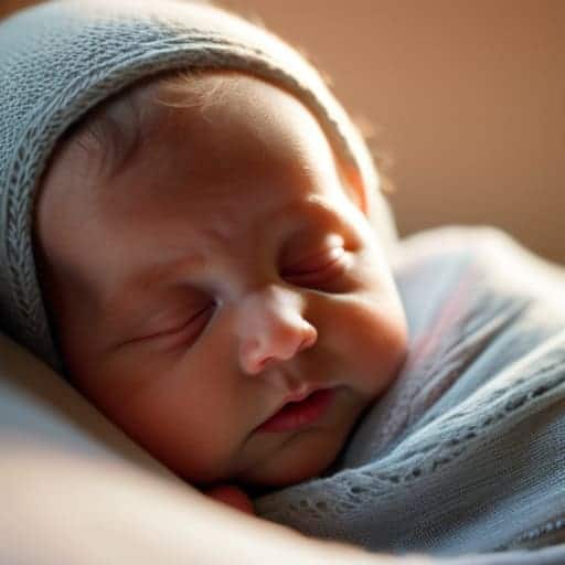 The Hidden Link Between Newborn Bonding and Attachment.