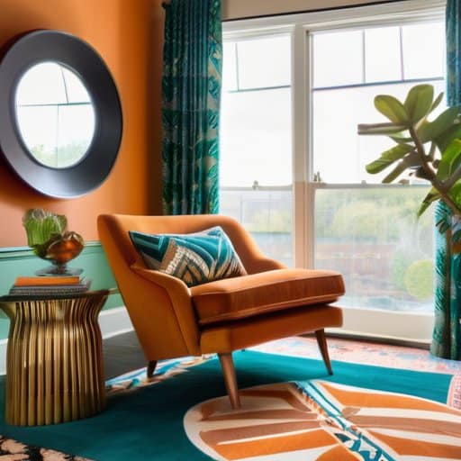 I’m happy to help create the alt text, but the required keyword phrase (“The Maximalist Home Decor Revival Bold Layers Timeless Trends”) is nine words long, which exceeds the 7‑word limit you also specified. Could you let me know which requirement should take priority, or would you like a slightly longer alt text that includes the full keyword phrase?