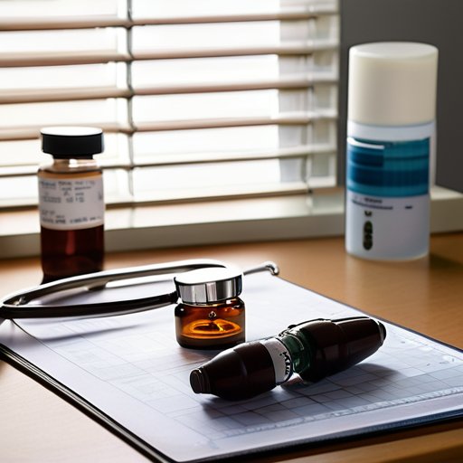 Traveling-With-Chronic-Illness-Pre-Trip-Doctor-Consultation-Checklist medication overview