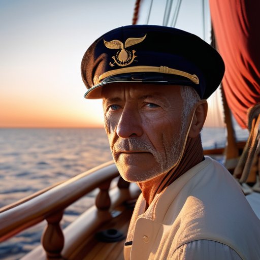 Anchoring the Vision: safe ocular red-light therapy