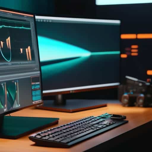 Bringing the Vision to Life through cinematography.