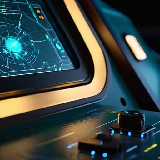 Charting Your Course Toward a Secure Horizon