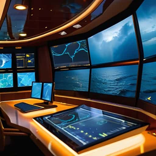 Charting Your Course Toward Financial Clarity.