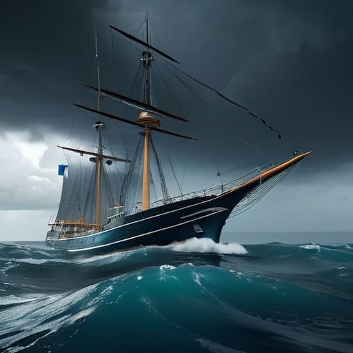 Charting Your Course Toward Stability.