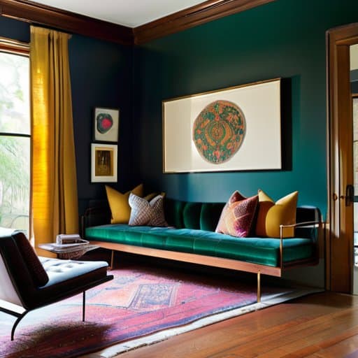 Final Flourish: Embrace Your Maximalist Canvas