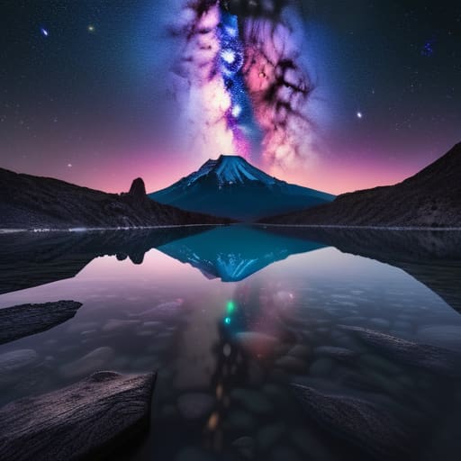 Mastering astro-landscape stacking: The Final Frame.