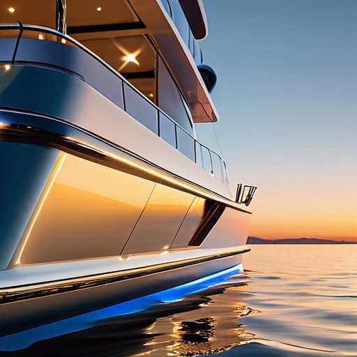 Wrapping It All Up: Edge, Monitoring, Security