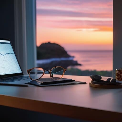 Save Your Eyes: Effective Blue Light Toxicity Prevention Tips 4 Wrapping It All Up: blue light guide