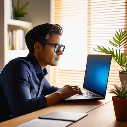 Save Your Eyes: Effective Blue Light Toxicity Prevention Tips