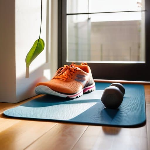 Fitness in Your 30s: Balancing Life and Exercise