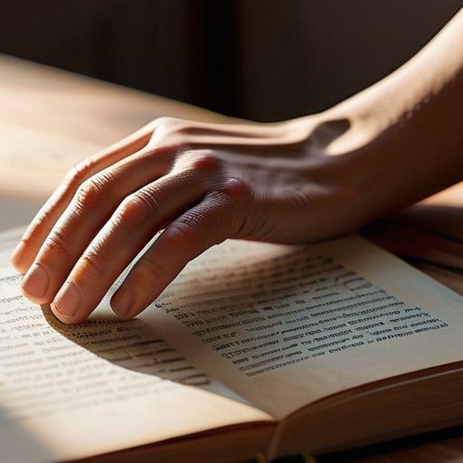 Feel the Story: Mastering Haptic Storytelling Techniques