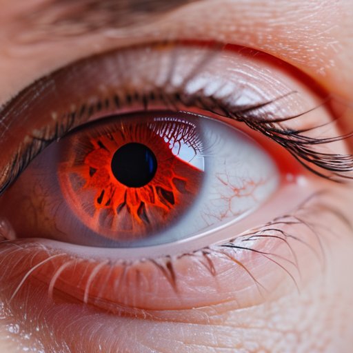 Red Light for Sight: a Guide to Ocular Red Light Therapy