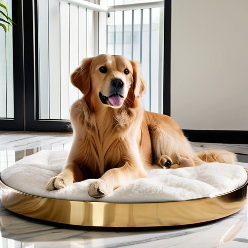 Paws and Perks: Exploring New Pet Parenting Luxury Trends