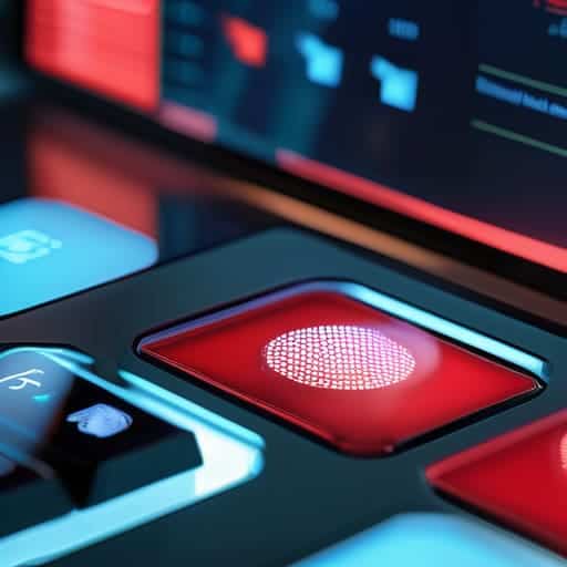 Real-time forensic accounting to catch thieves.