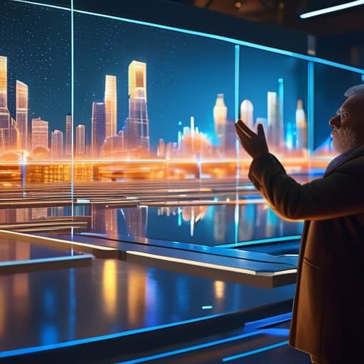 Building a World Together: Shared Meaning Construction