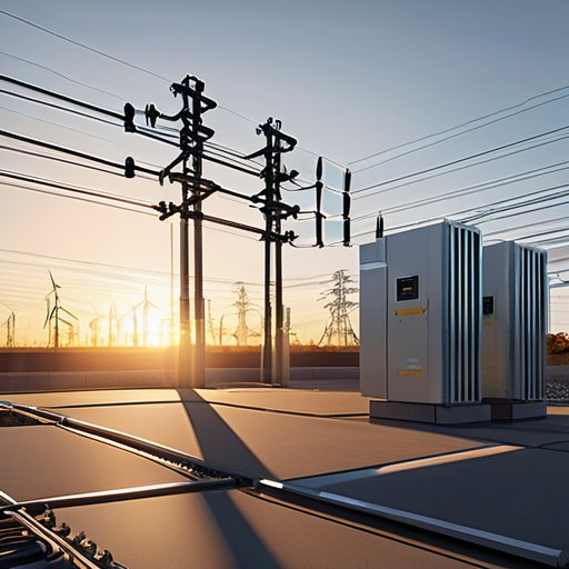 Powering the Future: How Smart Grid Edge Intelligence Works