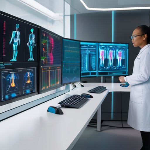 Real Results From Fake Data: the Science of Synthetic Data Training