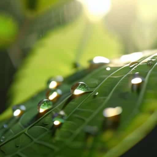 Exploring the benefits of Terpene inhalation therapy.