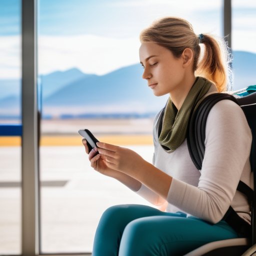 No Limits: Essential Tips for Traveling With Chronic Illness