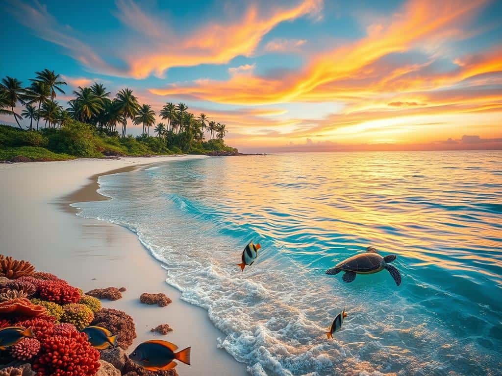 Ocean Conservation Tips: Simple Actions for a Healthier Sea