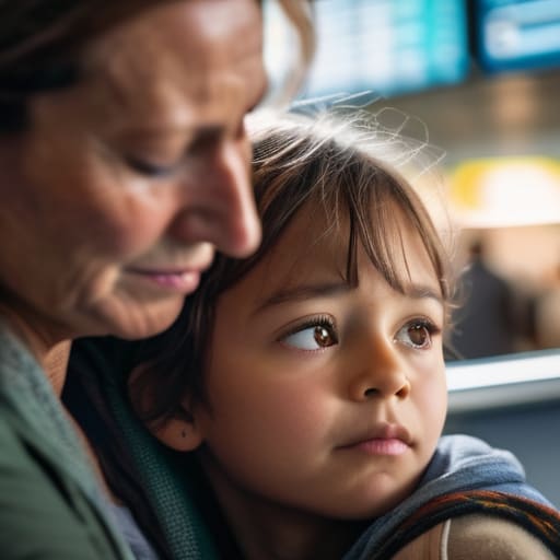 Calm in the Cabin: Limbic Co-regulation Transit Methods 2 Navigating Nervous System Regulation During Travel tips.