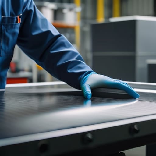 Optimizing Your Vacuum Bagging Setup for Beginners